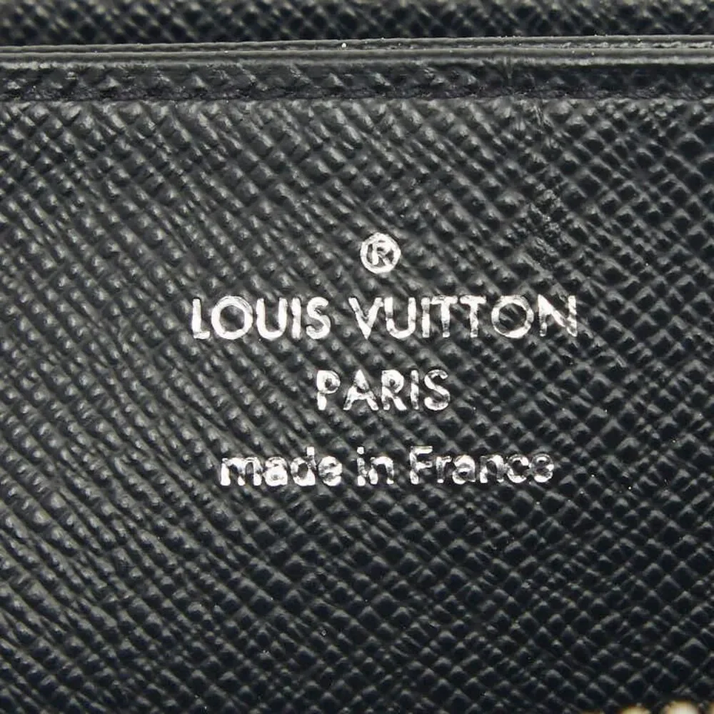 Louis Vuitton Zippy Wallet M61857 Epi